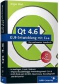 Qt 4.6 gui entwicklung mit cpp das umfassende handbuch small.jpg