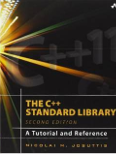 The c++ standard library.png